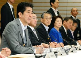 Nhật hối lỗi về những việc đã làm trong Thế chiến 2